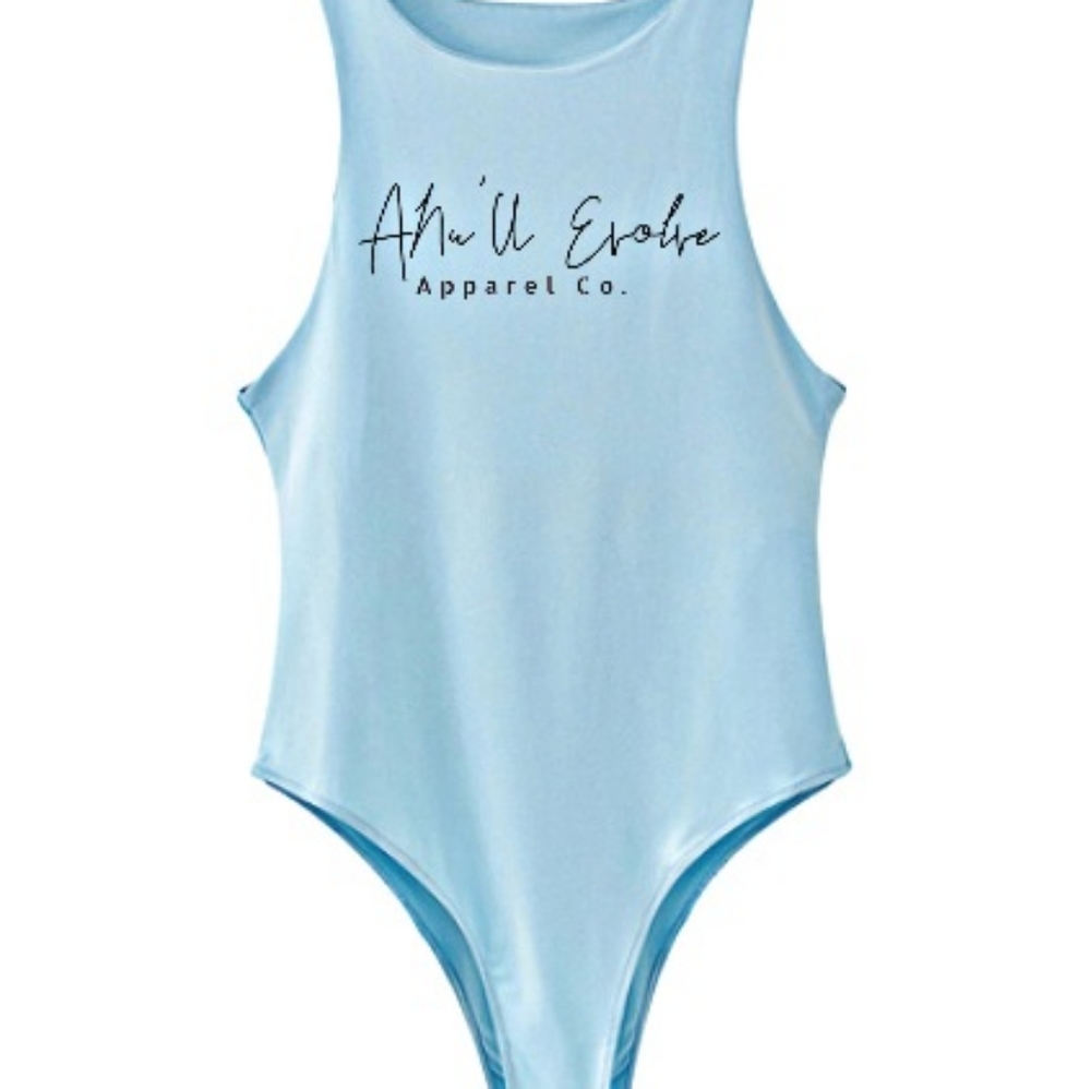 "Eden" Signature Body Suit